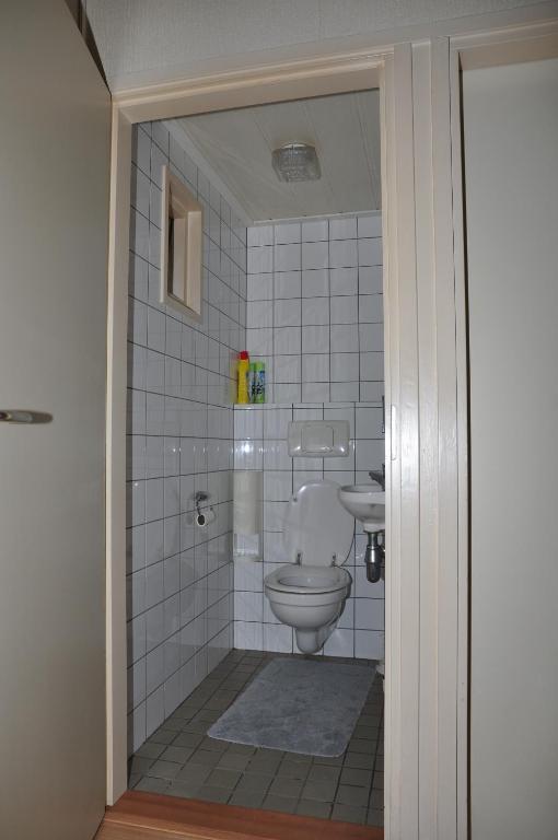 Vakantiepark De Bronzen Eik Sellingen Rom bilde
