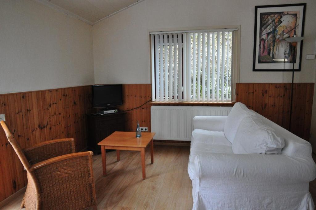Vakantiepark De Bronzen Eik Sellingen Rom bilde