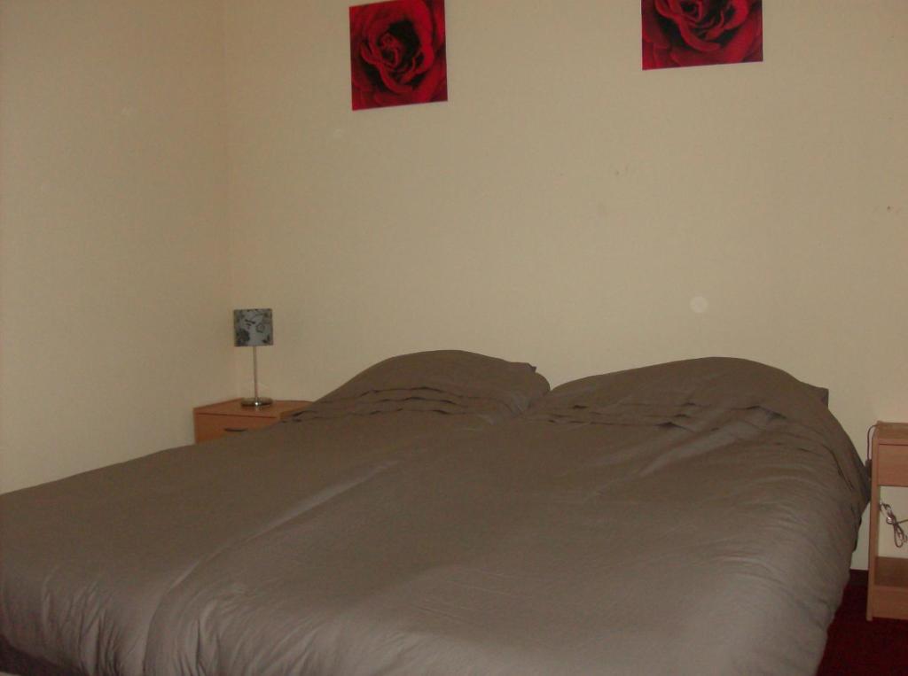 Vakantiepark De Bronzen Eik Sellingen Rom bilde