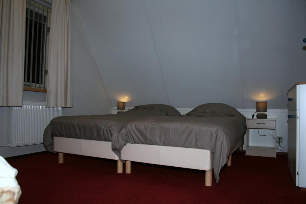 Vakantiepark De Bronzen Eik Sellingen Rom bilde