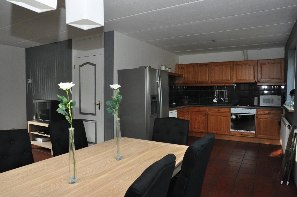Vakantiepark De Bronzen Eik Sellingen Rom bilde