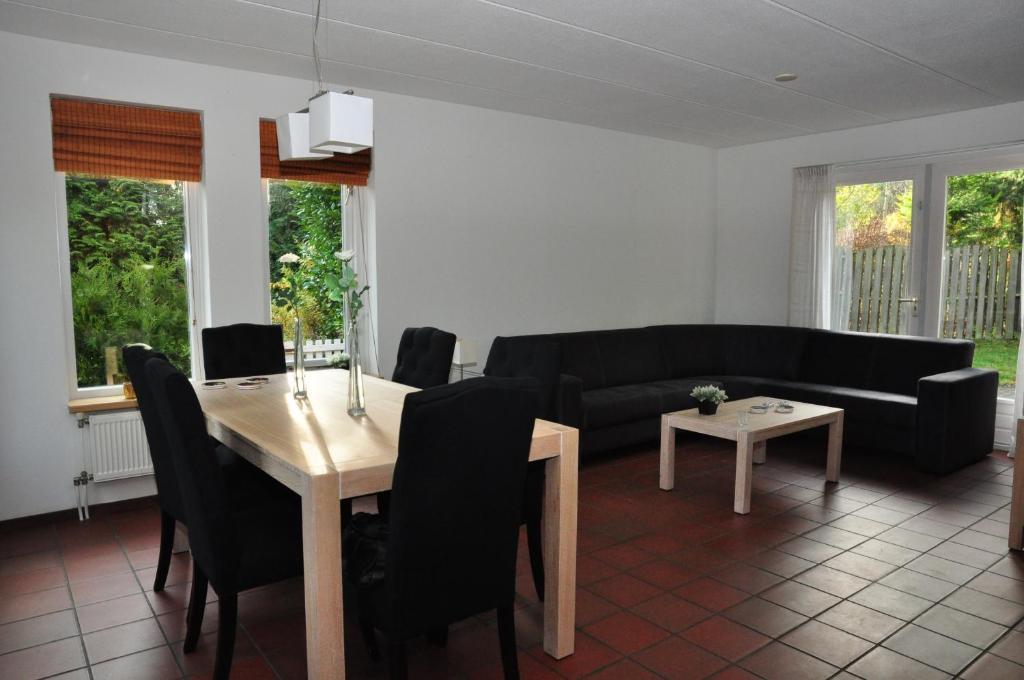 Vakantiepark De Bronzen Eik Sellingen Rom bilde
